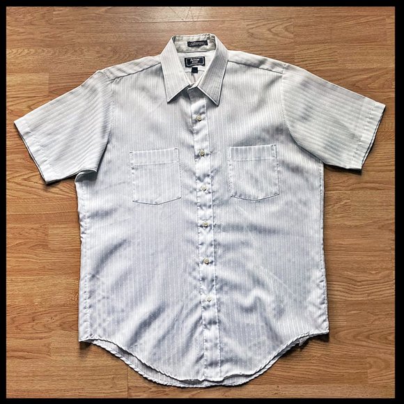 Vintage Arrow SS Shirt - Picture 2 of 3